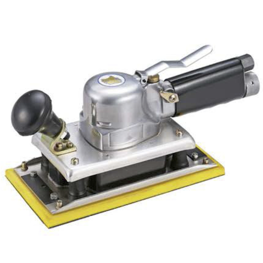 Kuani KI-6305-XJS Jitterbug Sander 4220x112mm, 6000rpm, 2.2kg